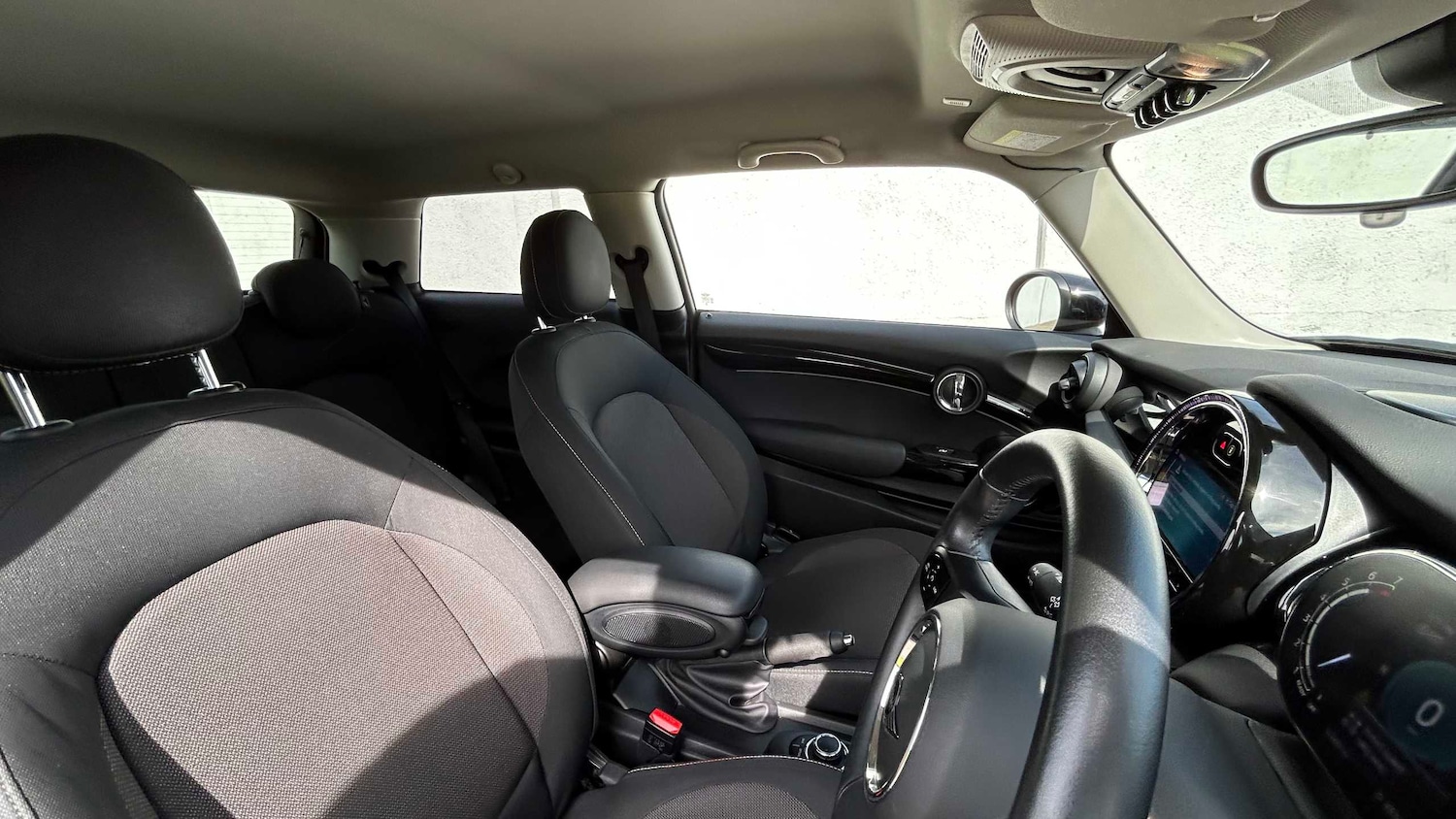 Used MINI Hatch 2023 for sale - 78161604: Photo 11