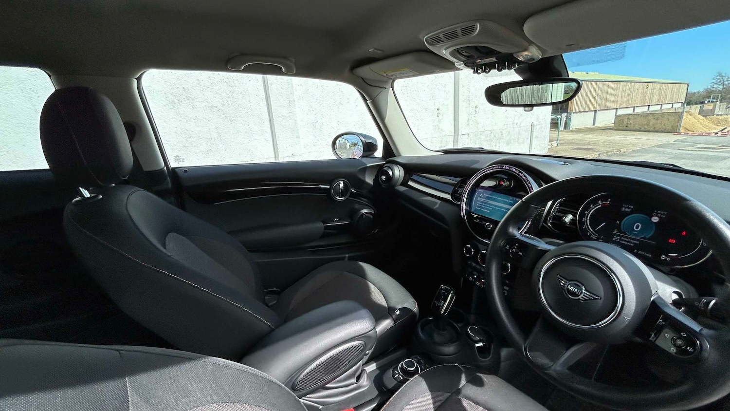 Used MINI Hatch 2023 for sale - 78161604: Photo 12