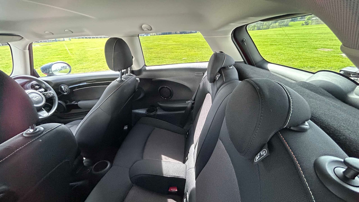 Used MINI Hatch 2023 for sale - 78161604: Photo 19