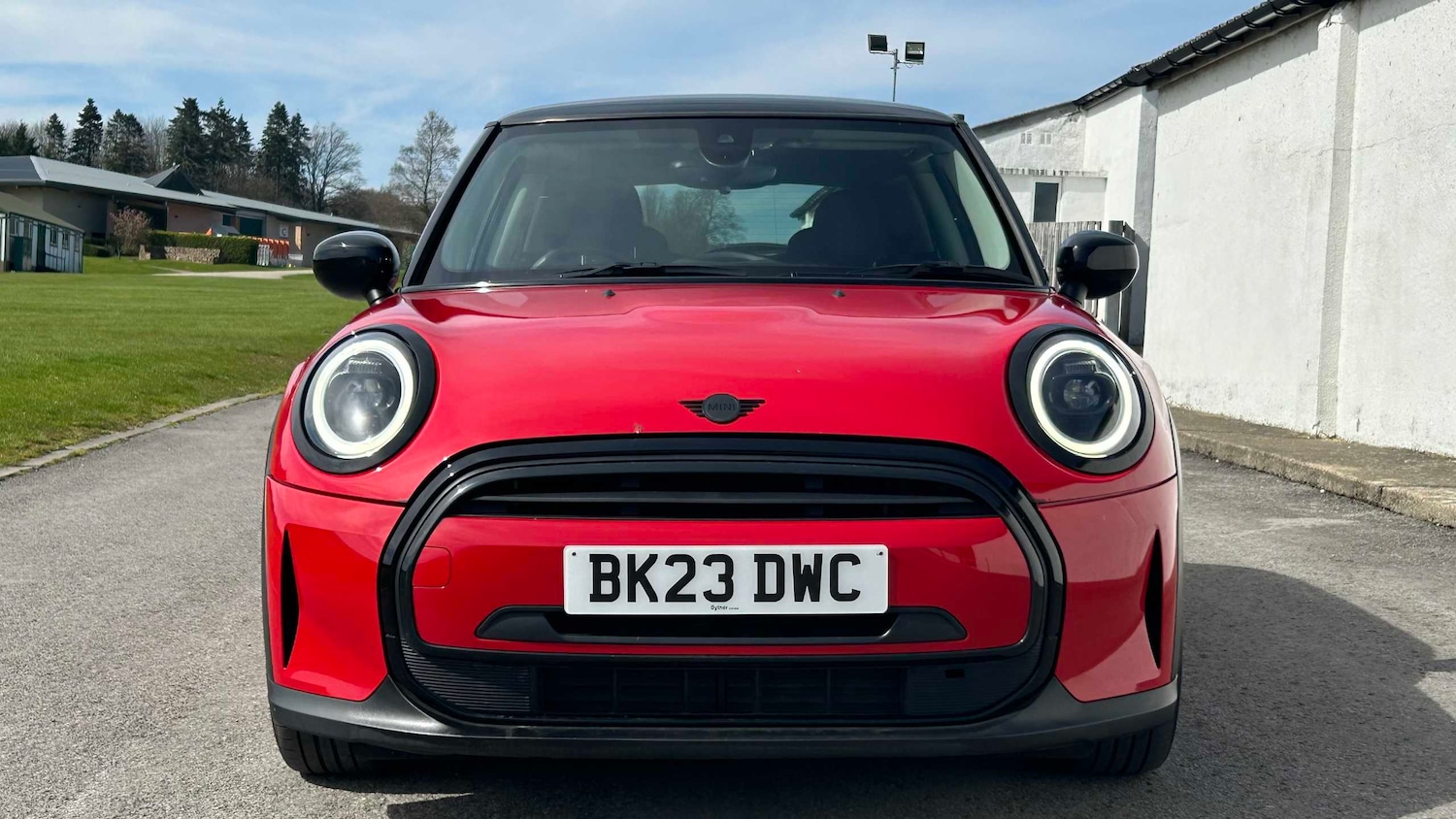 Used MINI Hatch 2023 for sale - 78161604: Photo 2