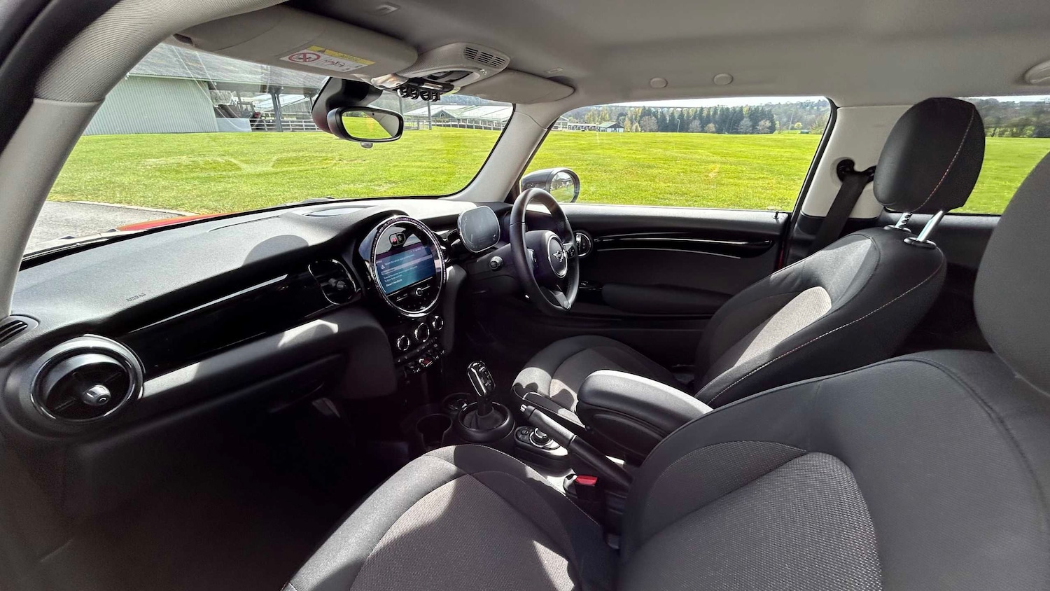 Used MINI Hatch 2023 for sale - 78161604: Photo 21