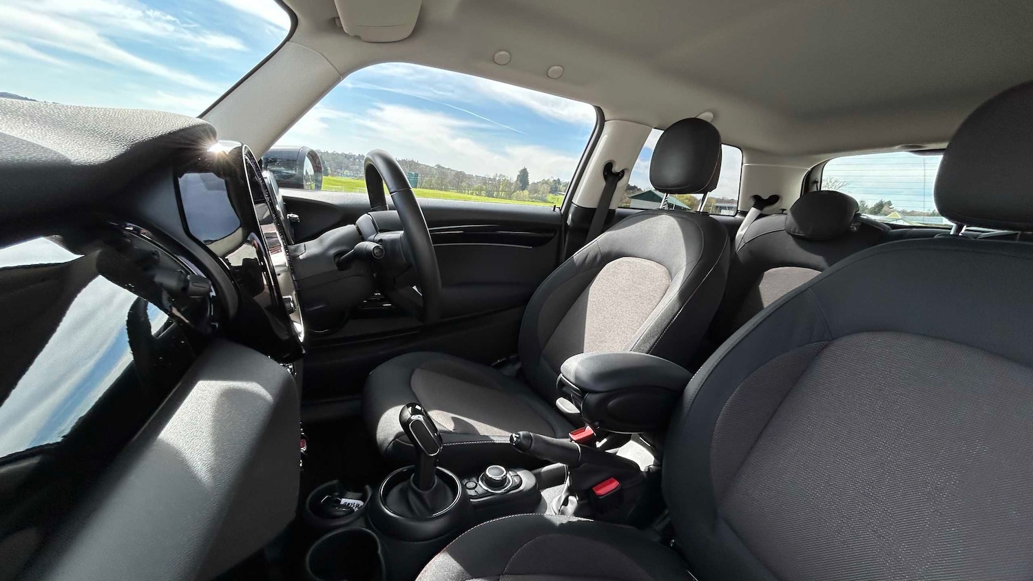 Used MINI Hatch 2023 for sale - 78161604: Photo 24