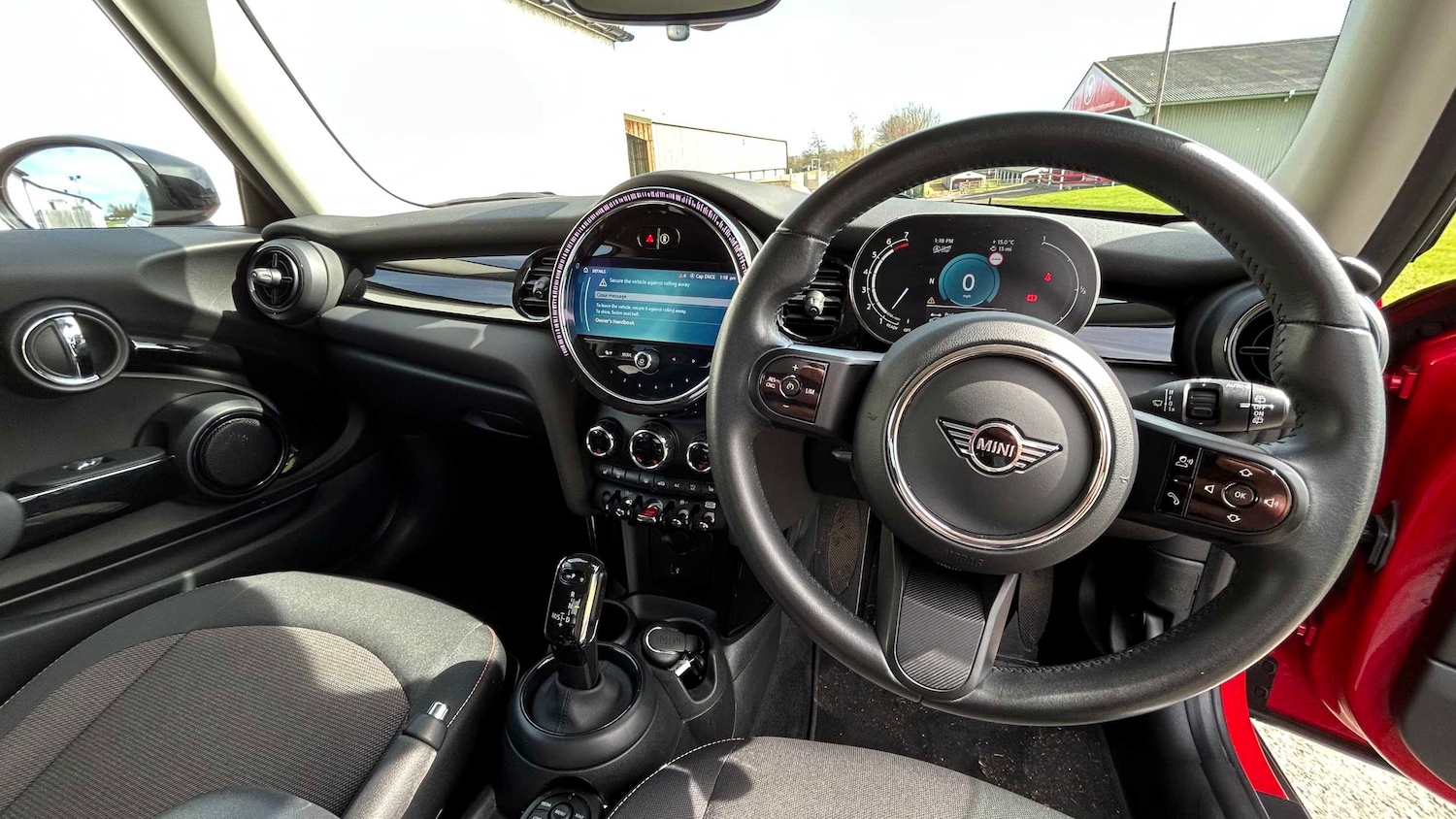 Used MINI Hatch 2023 for sale - 78161604: Photo 25