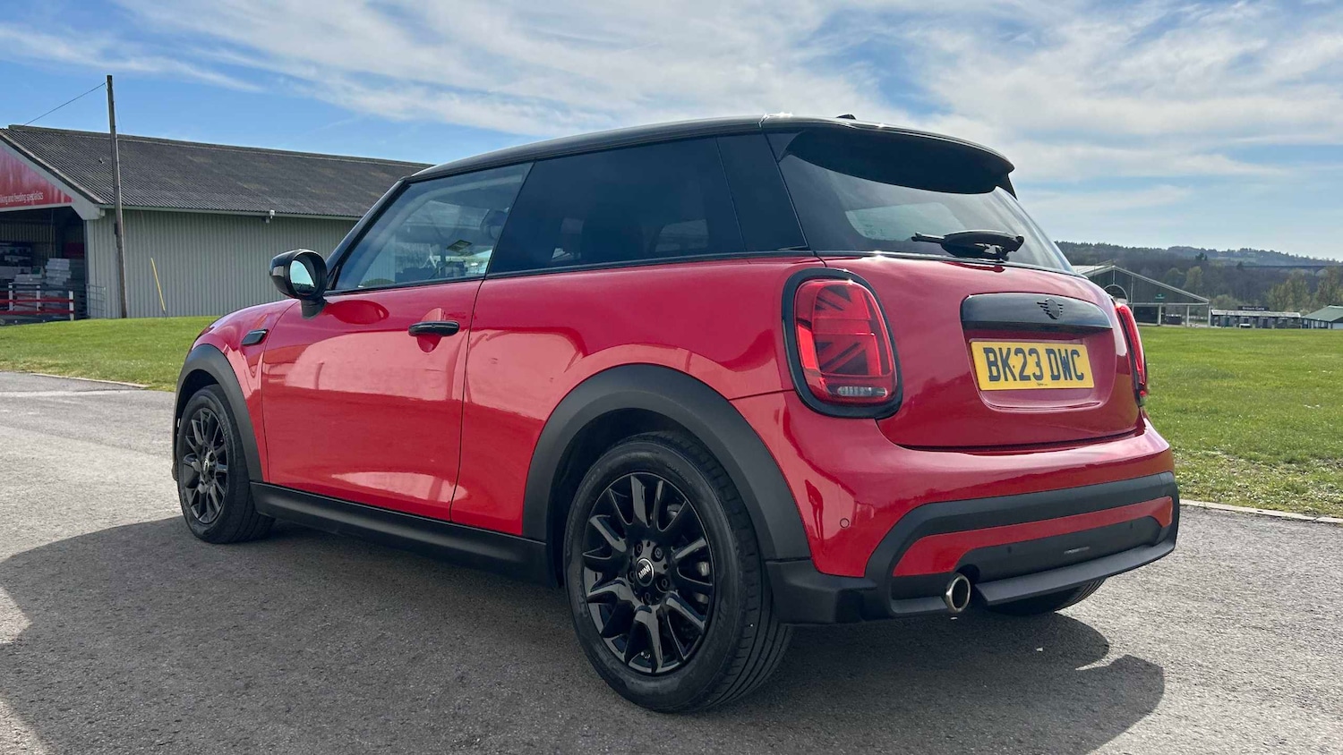 Used MINI Hatch 2023 for sale - 78161604: Photo 3