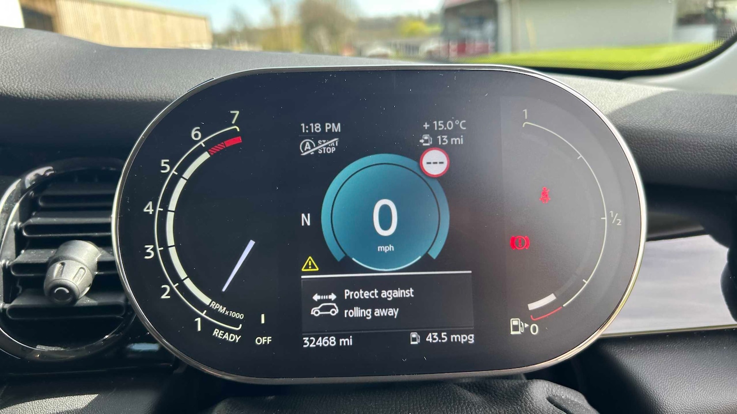 Used MINI Hatch 2023 for sale - 78161604: Photo 31