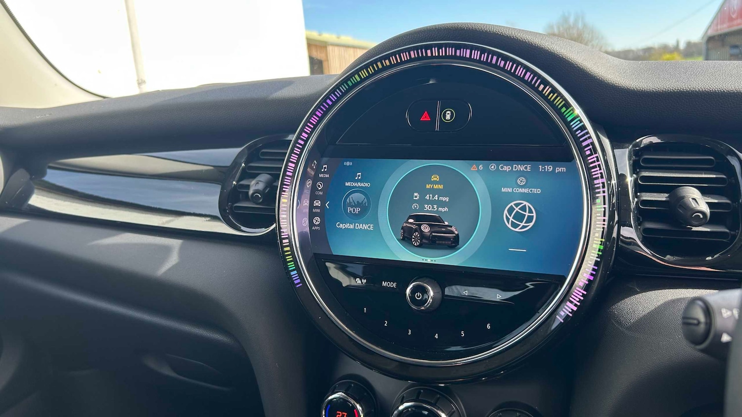 Used MINI Hatch 2023 for sale - 78161604: Photo 32