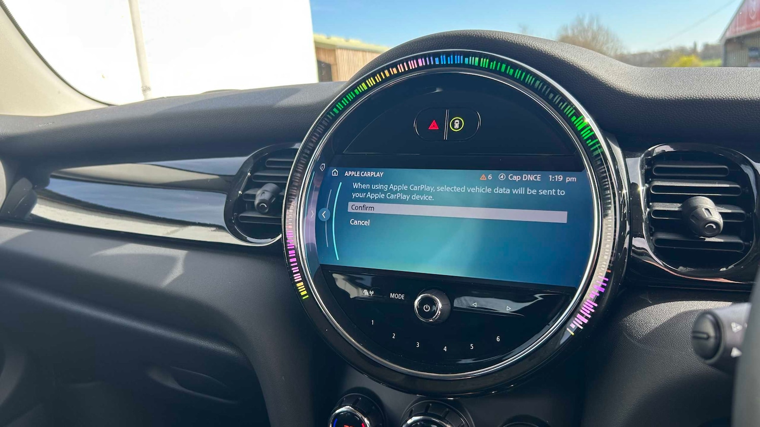 Used MINI Hatch 2023 for sale - 78161604: Photo 33