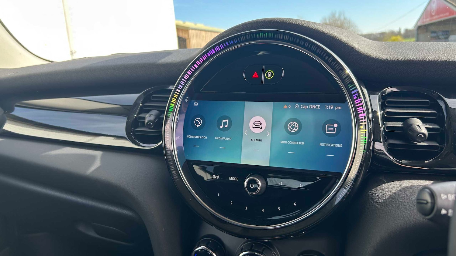 Used MINI Hatch 2023 for sale - 78161604: Photo 34