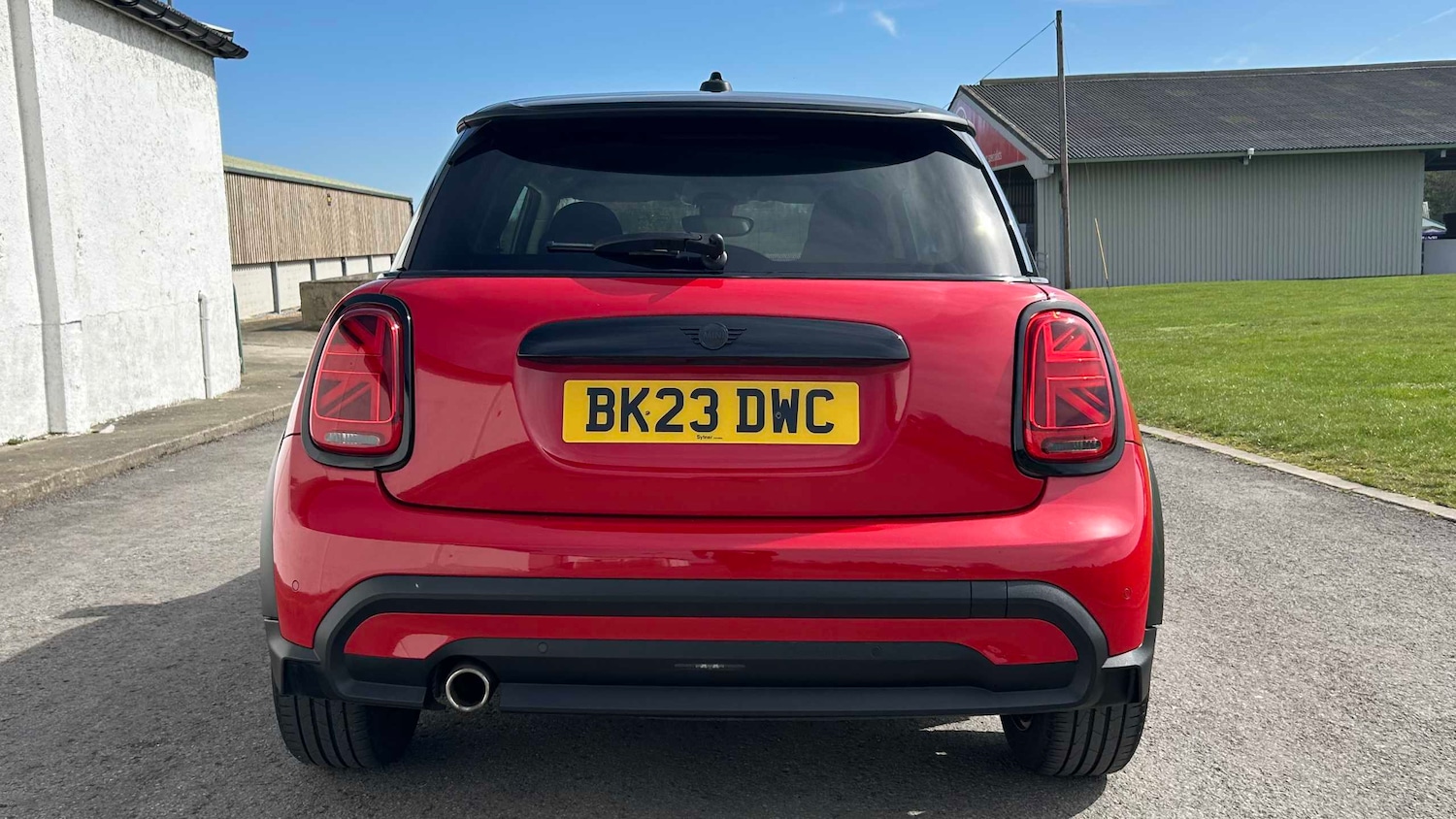 Used MINI Hatch 2023 for sale - 78161604: Photo 4