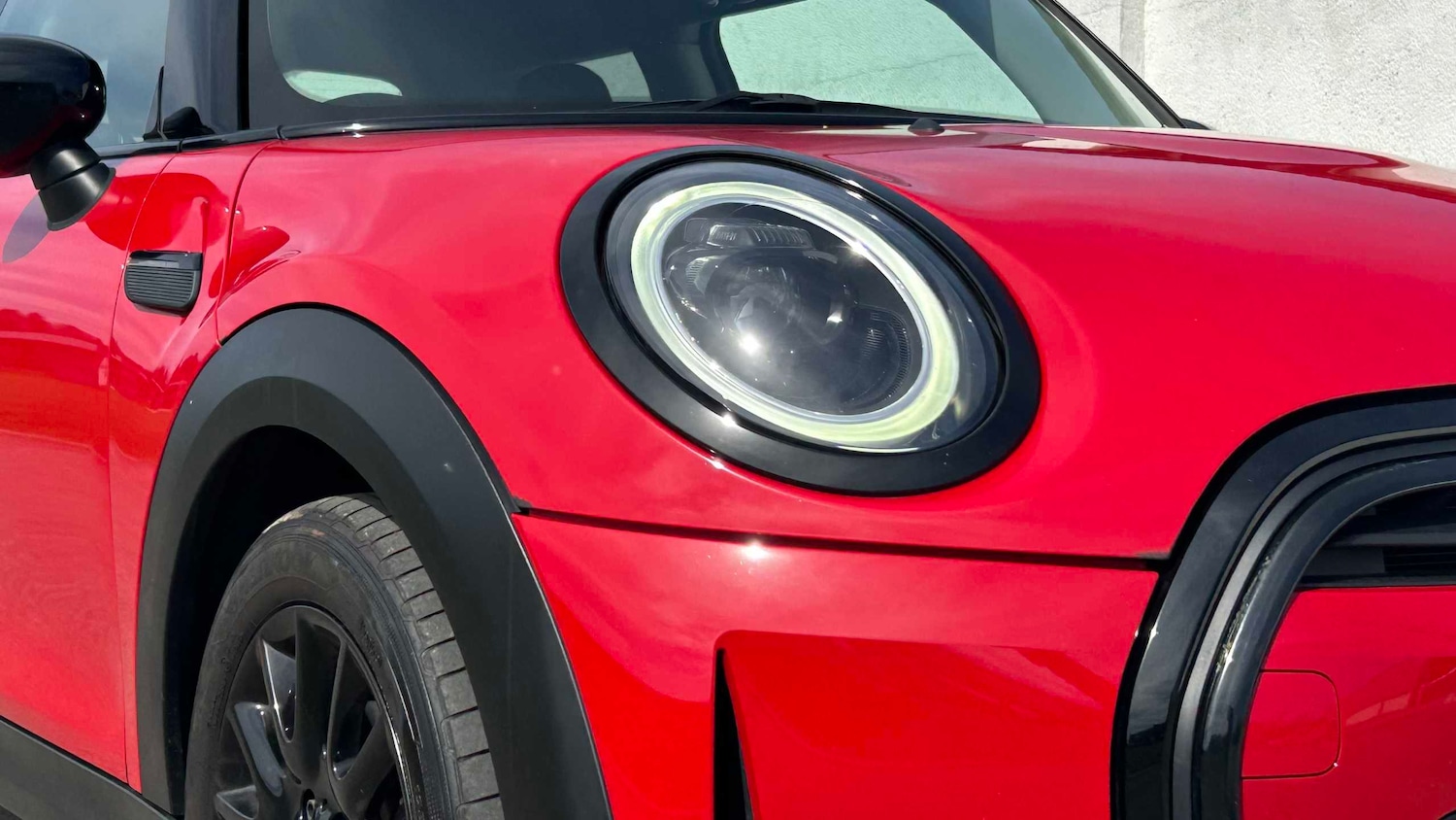 Used MINI Hatch 2023 for sale - 78161604: Photo 5