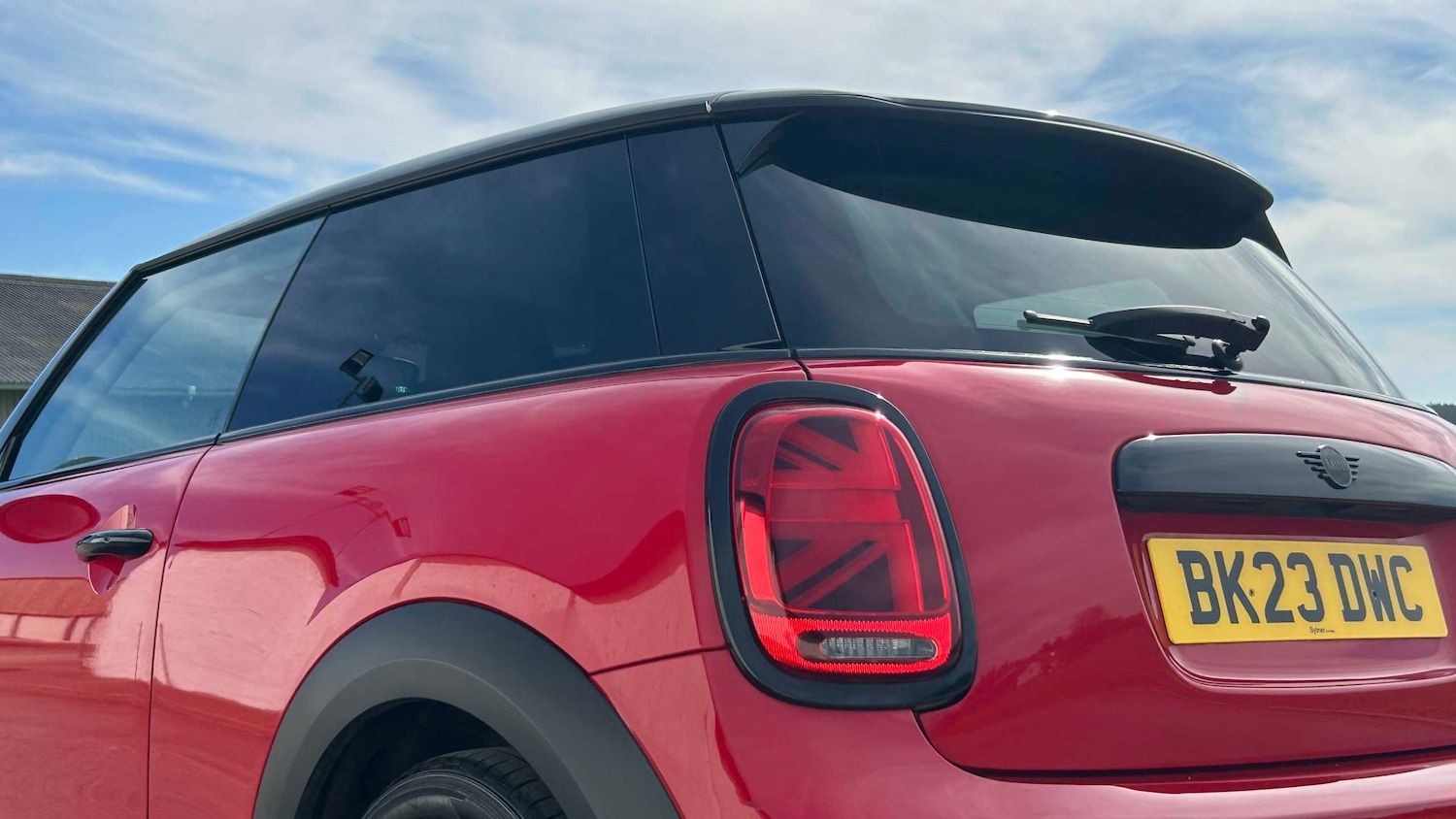 Used MINI Hatch 2023 for sale - 78161604: Photo 6