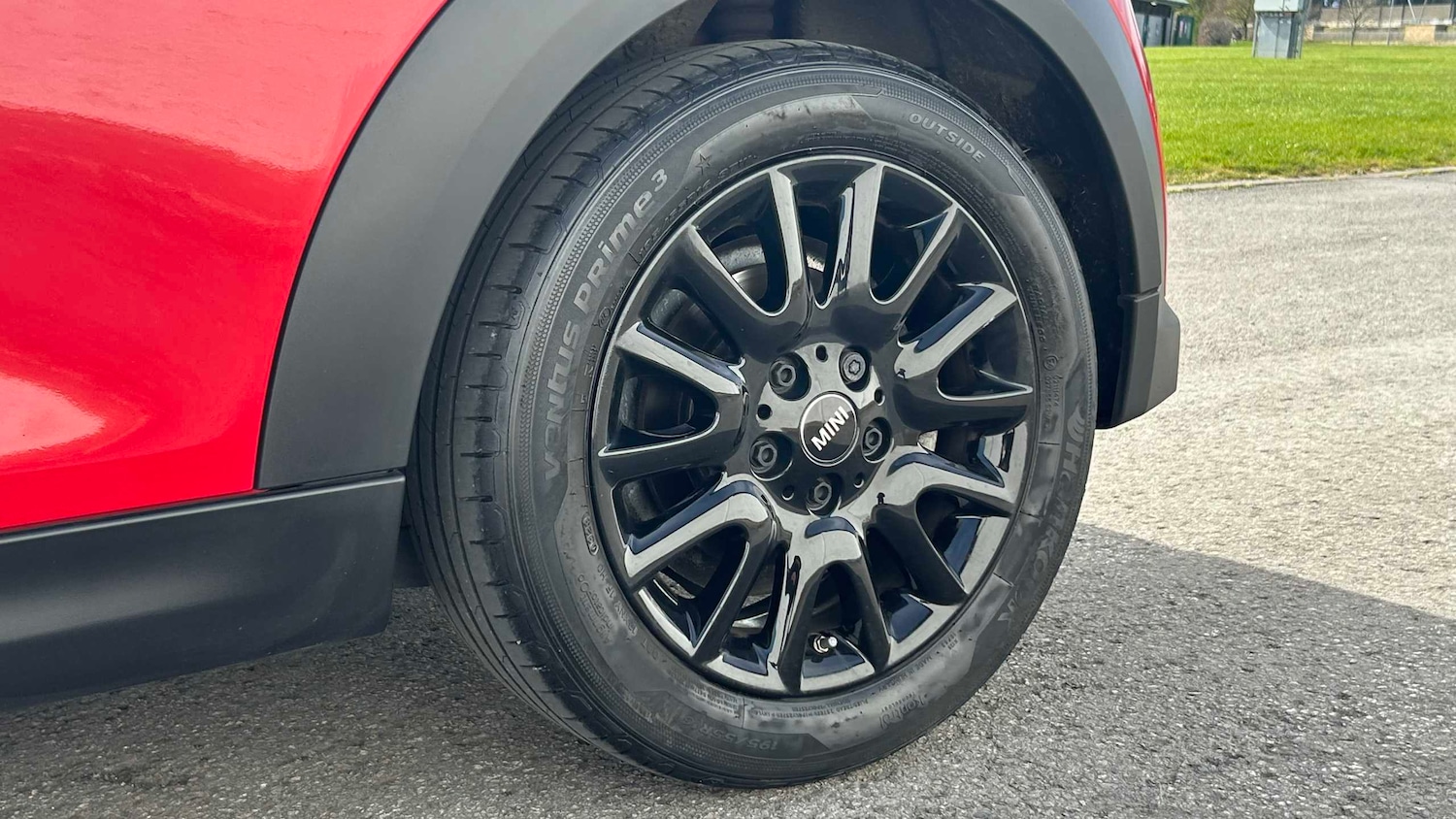 Used MINI Hatch 2023 for sale - 78161604: Photo 7