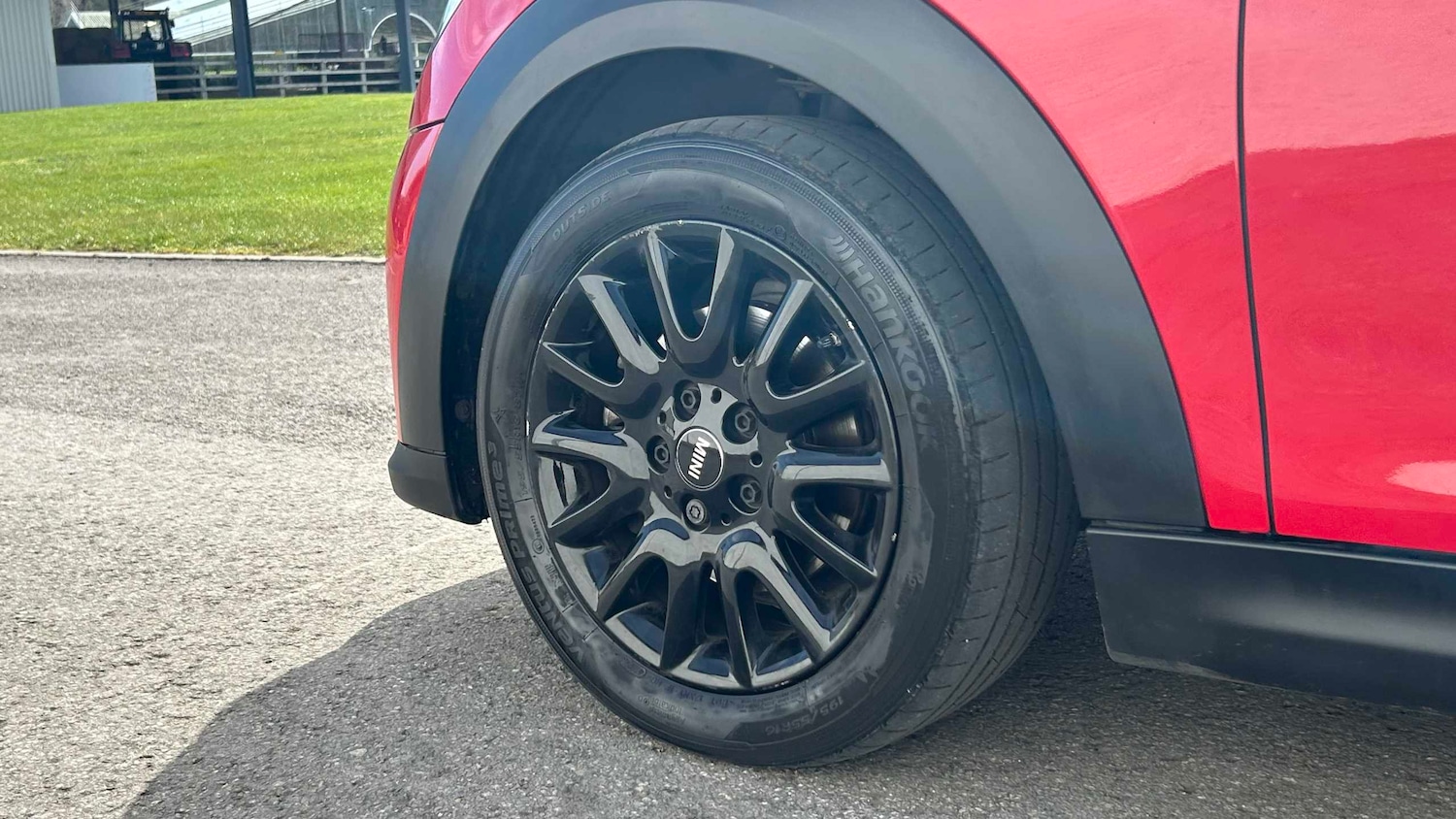 Used MINI Hatch 2023 for sale - 78161604: Photo 8