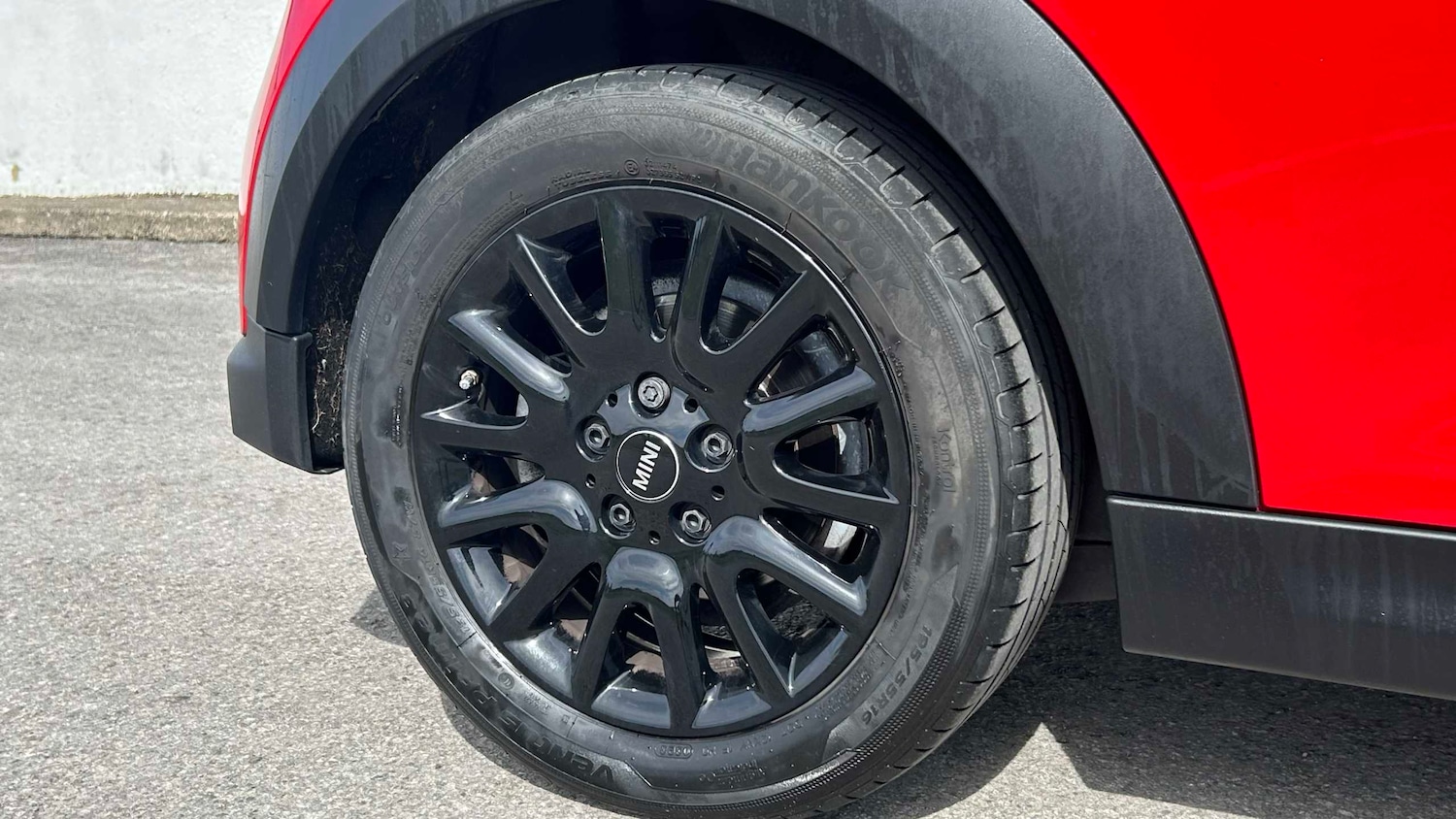 Used MINI Hatch 2023 for sale - 78161604: Photo 9