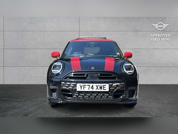 Used MINI Cooper 2024 for sale - 79118073: Photo
