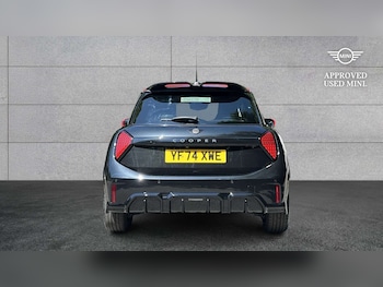 Used MINI Cooper 2024 for sale - 79118073: Photo