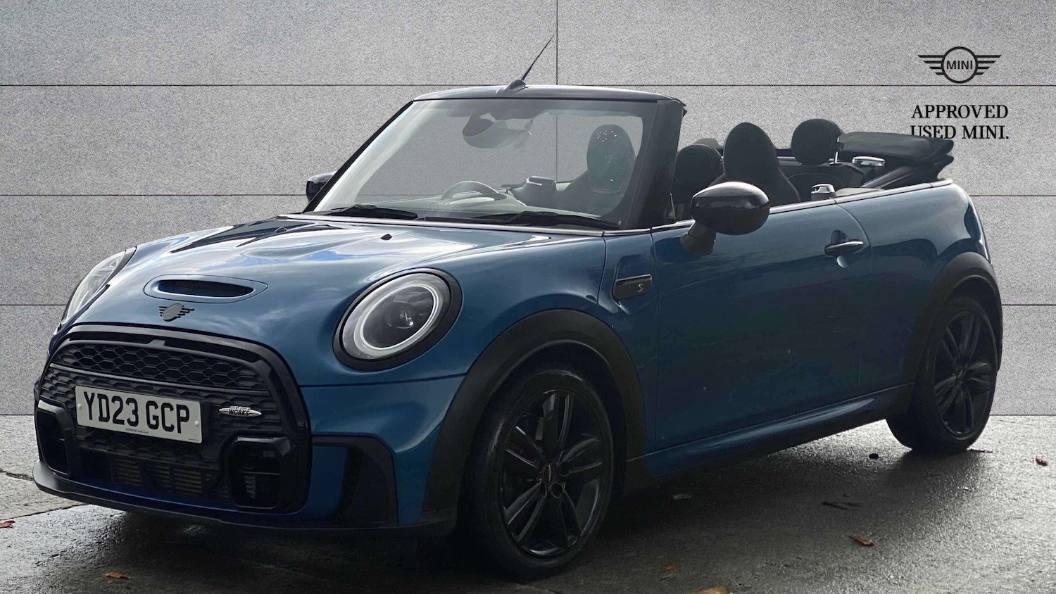 Used MINI Convertible 2023 for sale - 76373788: Photo 10