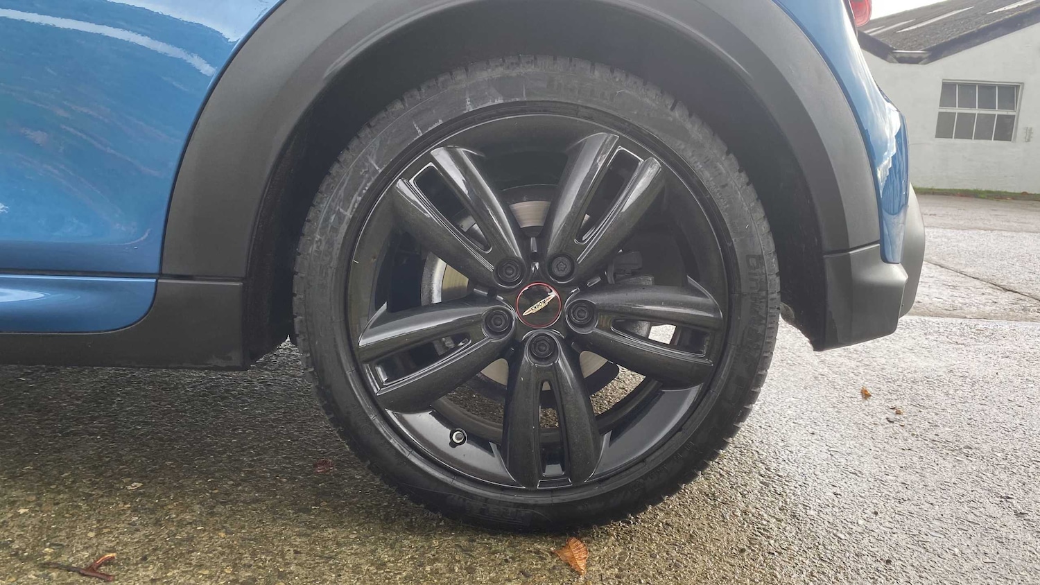 Used MINI Convertible 2023 for sale - 76373788: Photo 18