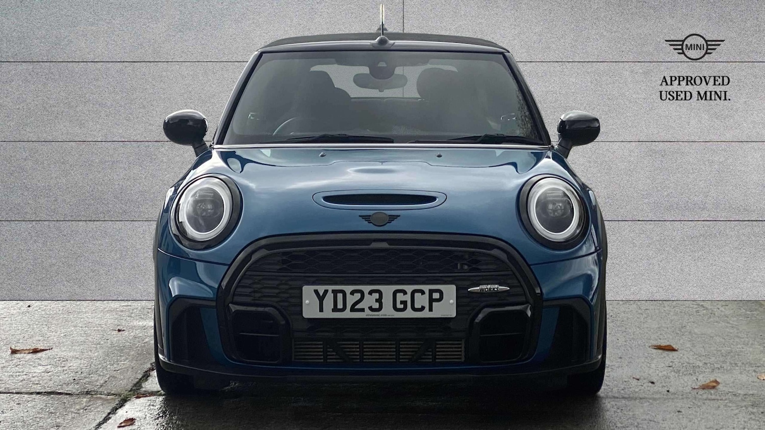 Used MINI Convertible 2023 for sale - 76373788: Photo 2