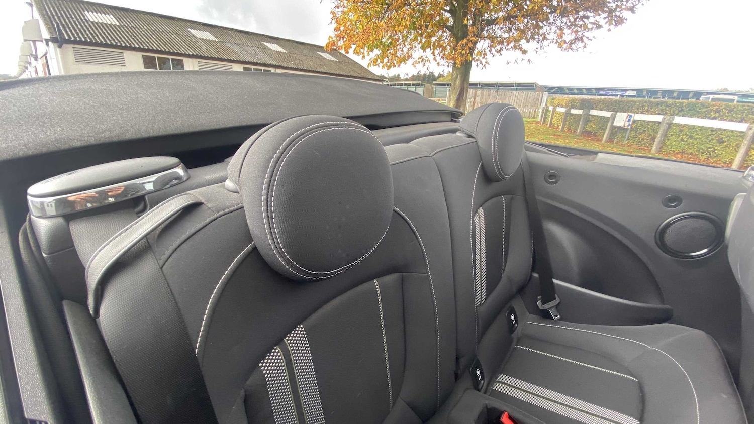 Used MINI Convertible 2023 for sale - 76373788: Photo 26