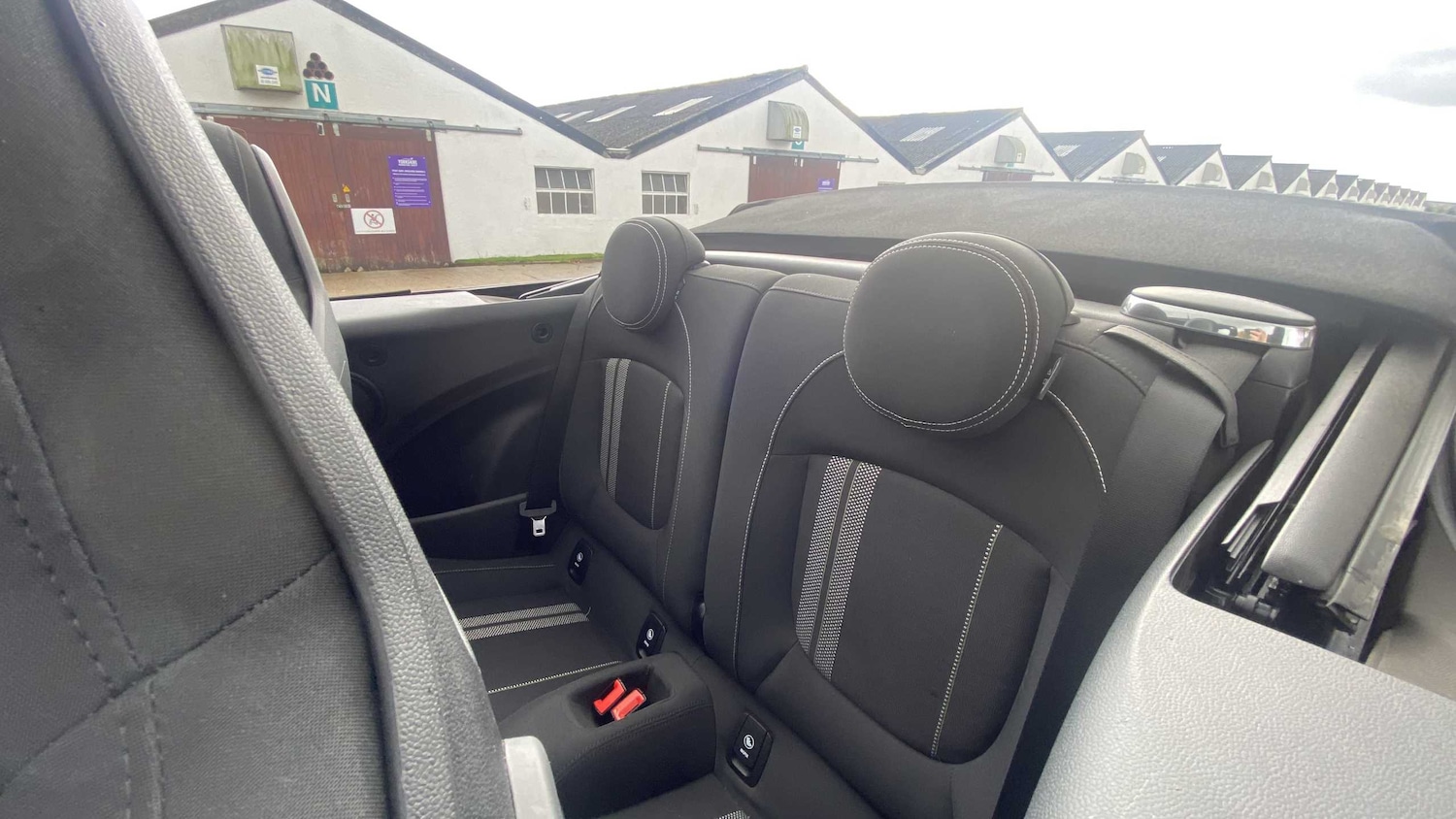 Used MINI Convertible 2023 for sale - 76373788: Photo 28