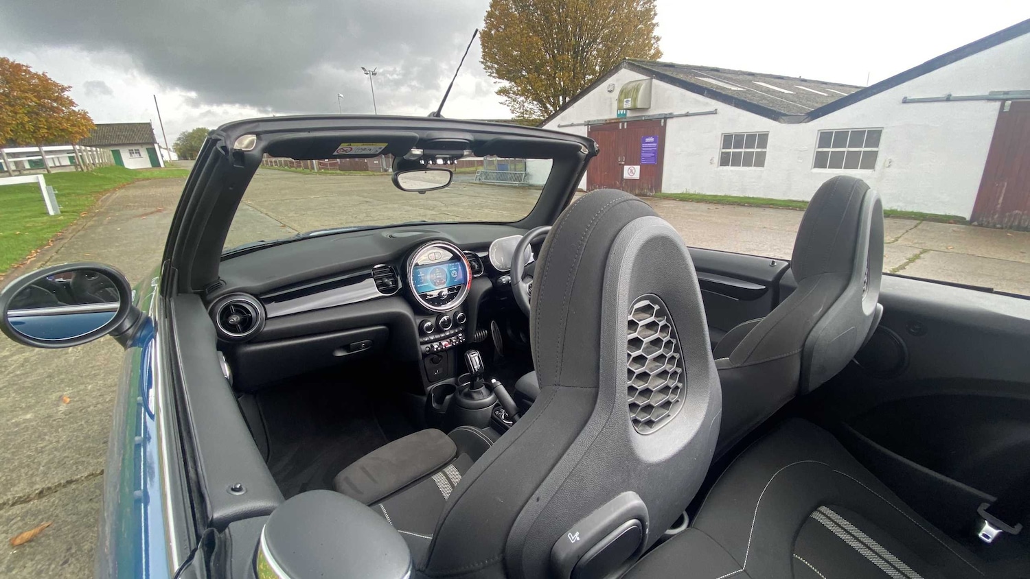 Used MINI Convertible 2023 for sale - 76373788: Photo 29