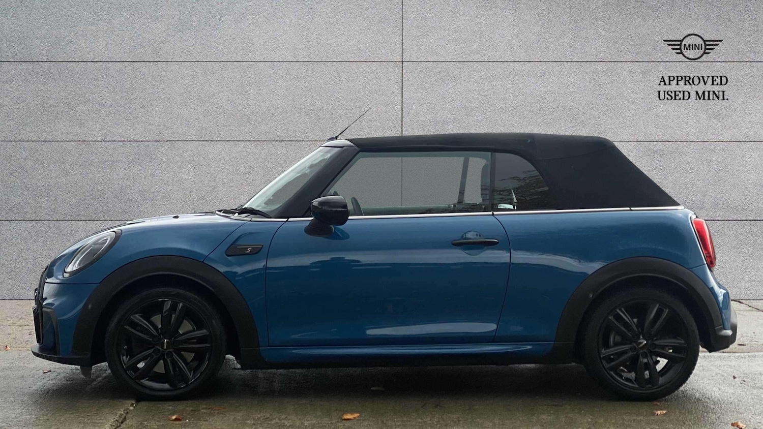 Used MINI Convertible 2023 for sale - 76373788: Photo 4