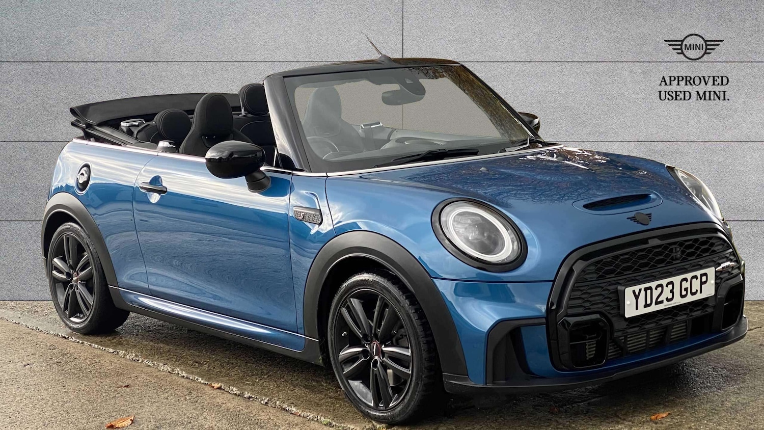 Used MINI Convertible 2023 for sale - 76373788: Photo 8