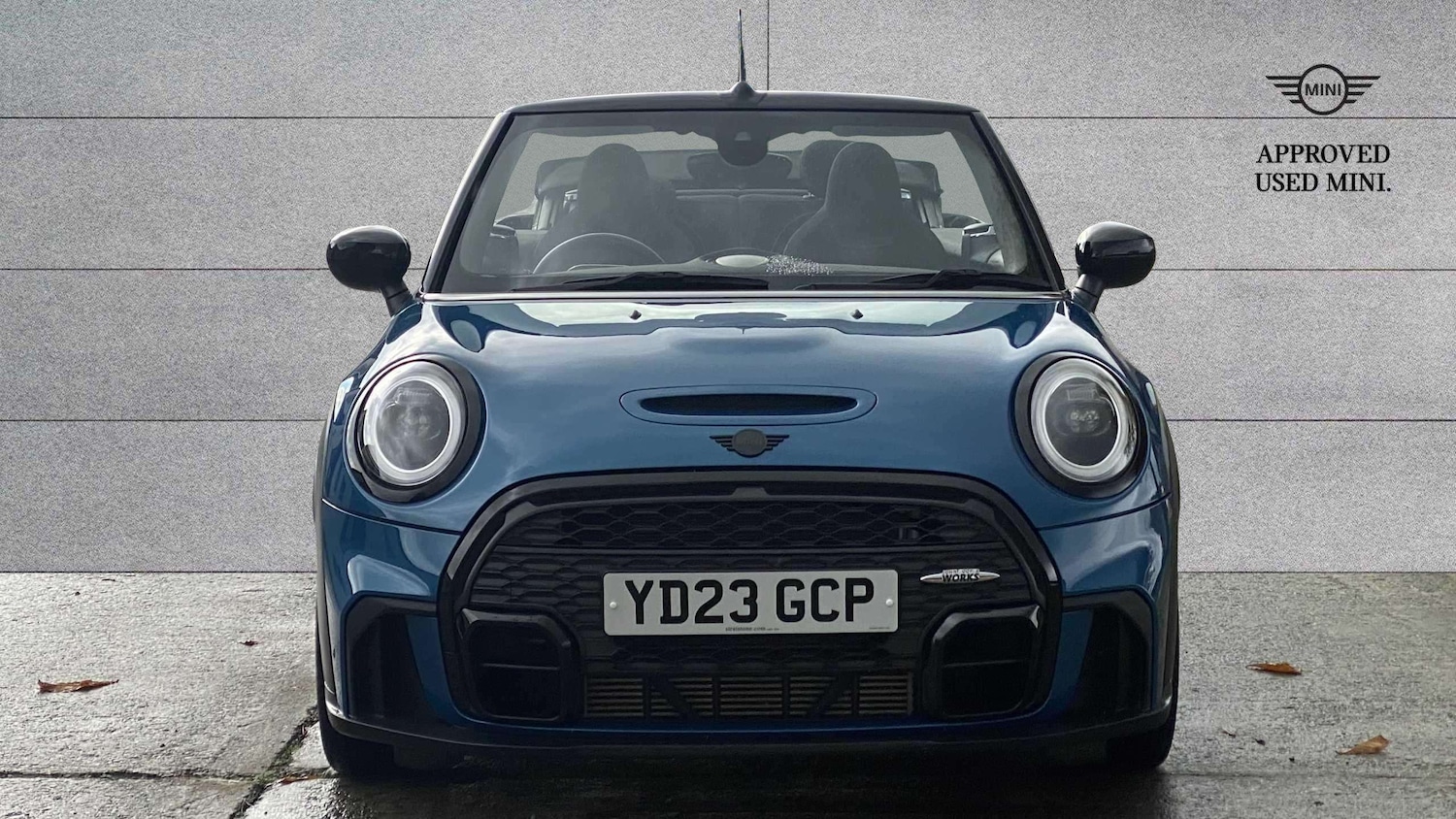 Used MINI Convertible 2023 for sale - 76373788: Photo 9