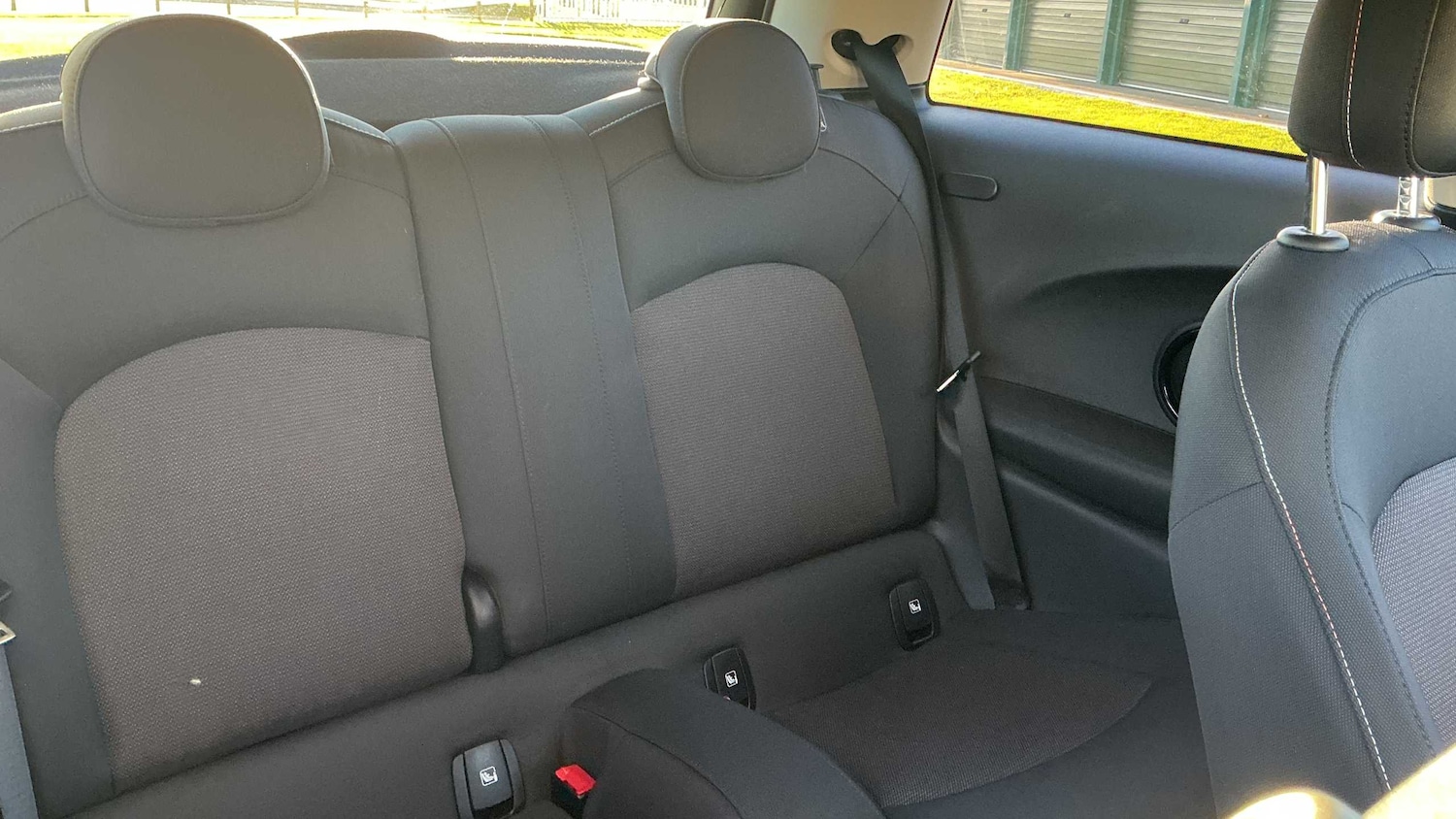 Used MINI Hatch 2022 for sale - 76692150: Photo 10