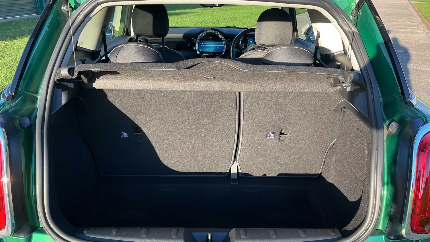 Used MINI Hatch 2022 for sale - 76692150: Photo 12