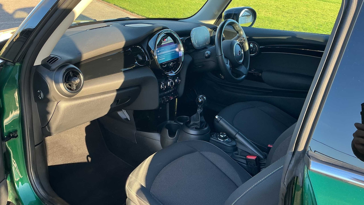 Used MINI Hatch 2022 for sale - 76692150: Photo 13