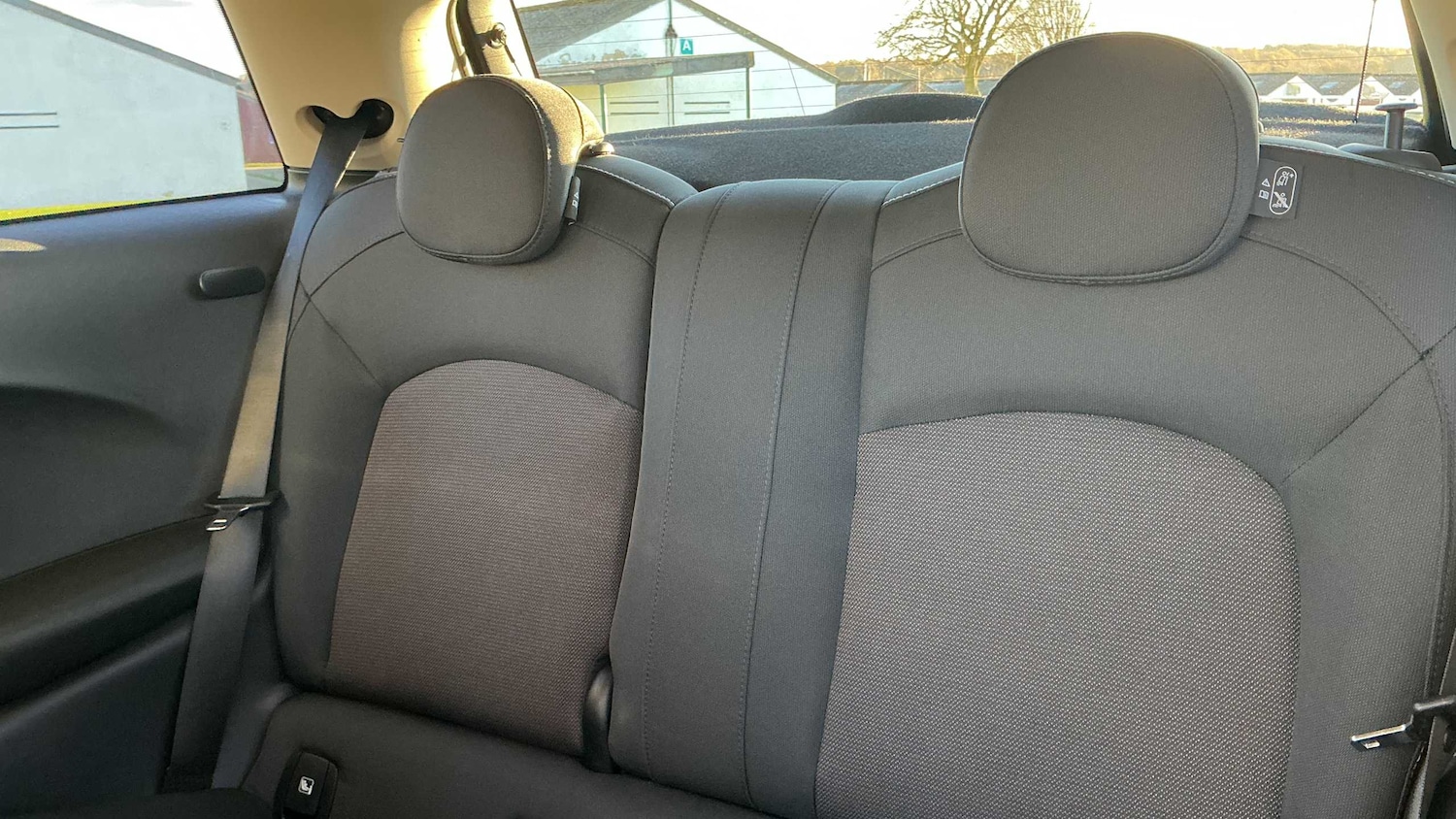 Used MINI Hatch 2022 for sale - 76692150: Photo 15