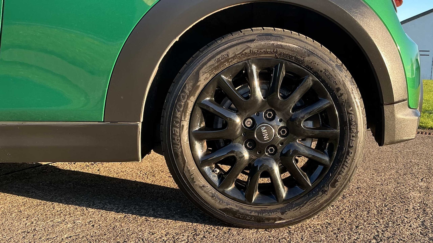 Used MINI Hatch 2022 for sale - 76692150: Photo 17