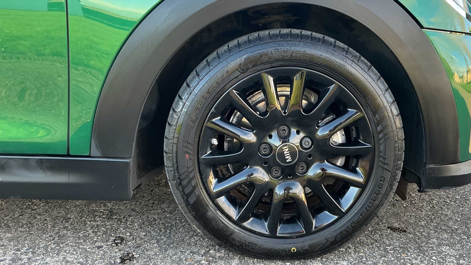 Used MINI Hatch 2022 for sale - 76692150: Photo 19