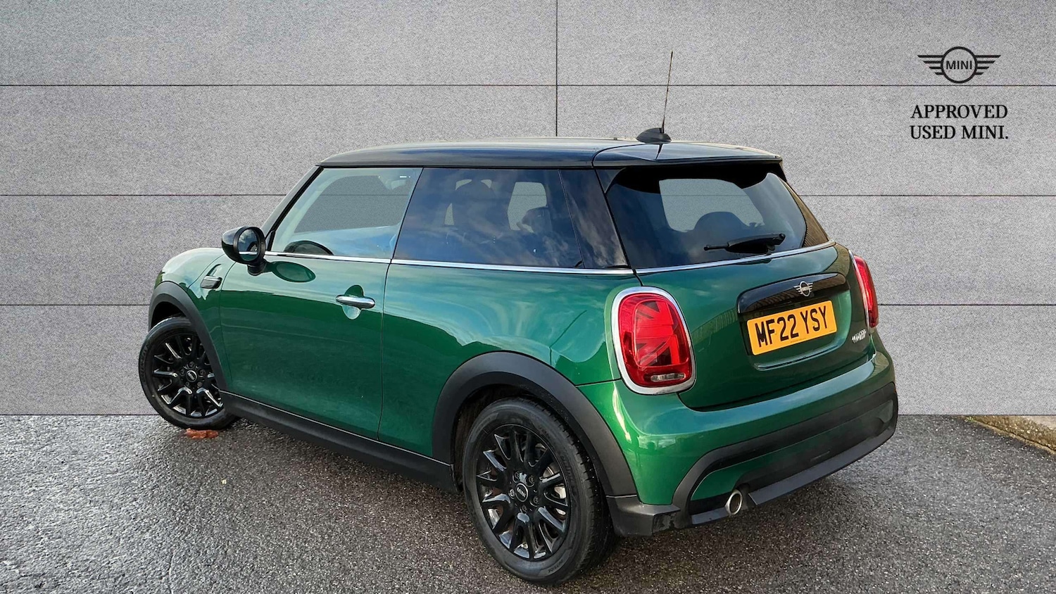 Used MINI Hatch 2022 for sale - 76692150: Photo 2