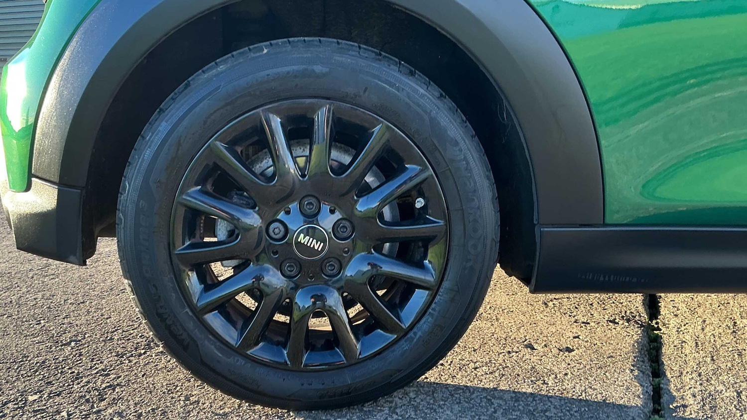 Used MINI Hatch 2022 for sale - 76692150: Photo 20