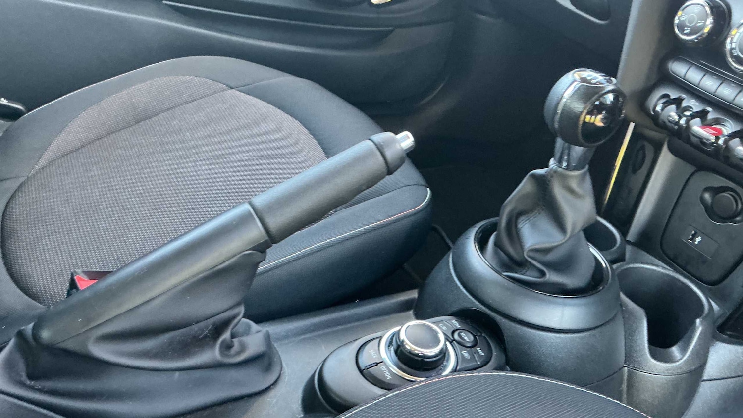 Used MINI Hatch 2022 for sale - 76692150: Photo 22