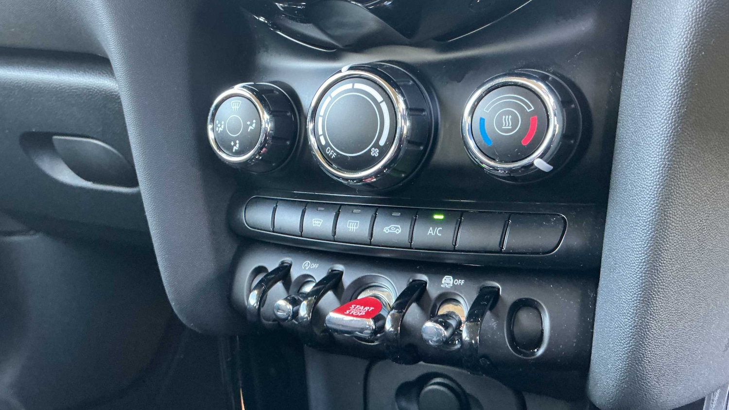 Used MINI Hatch 2022 for sale - 76692150: Photo 28