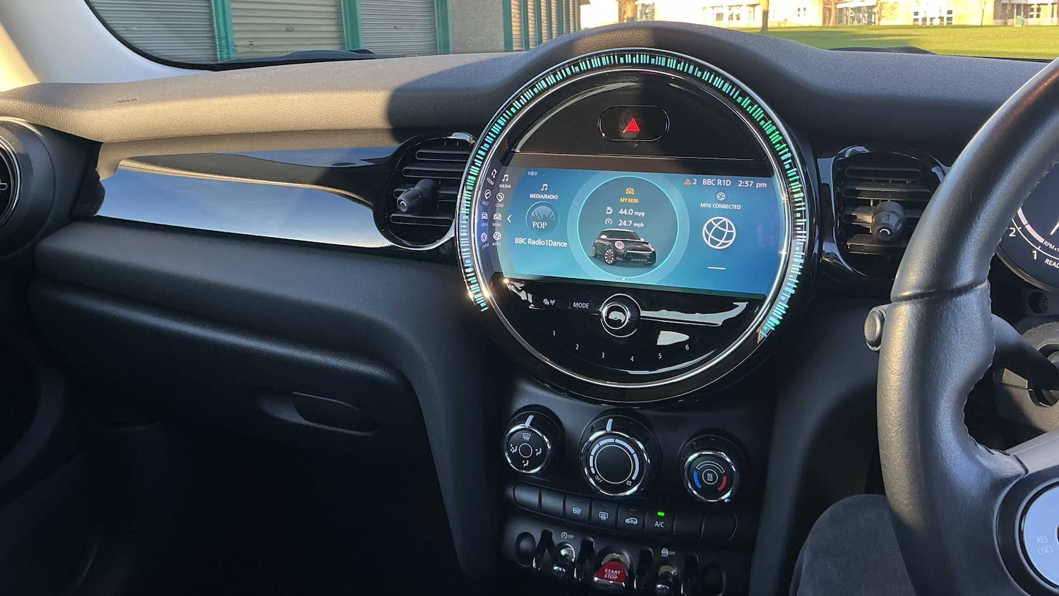 Used MINI Hatch 2022 for sale - 76692150: Photo 29