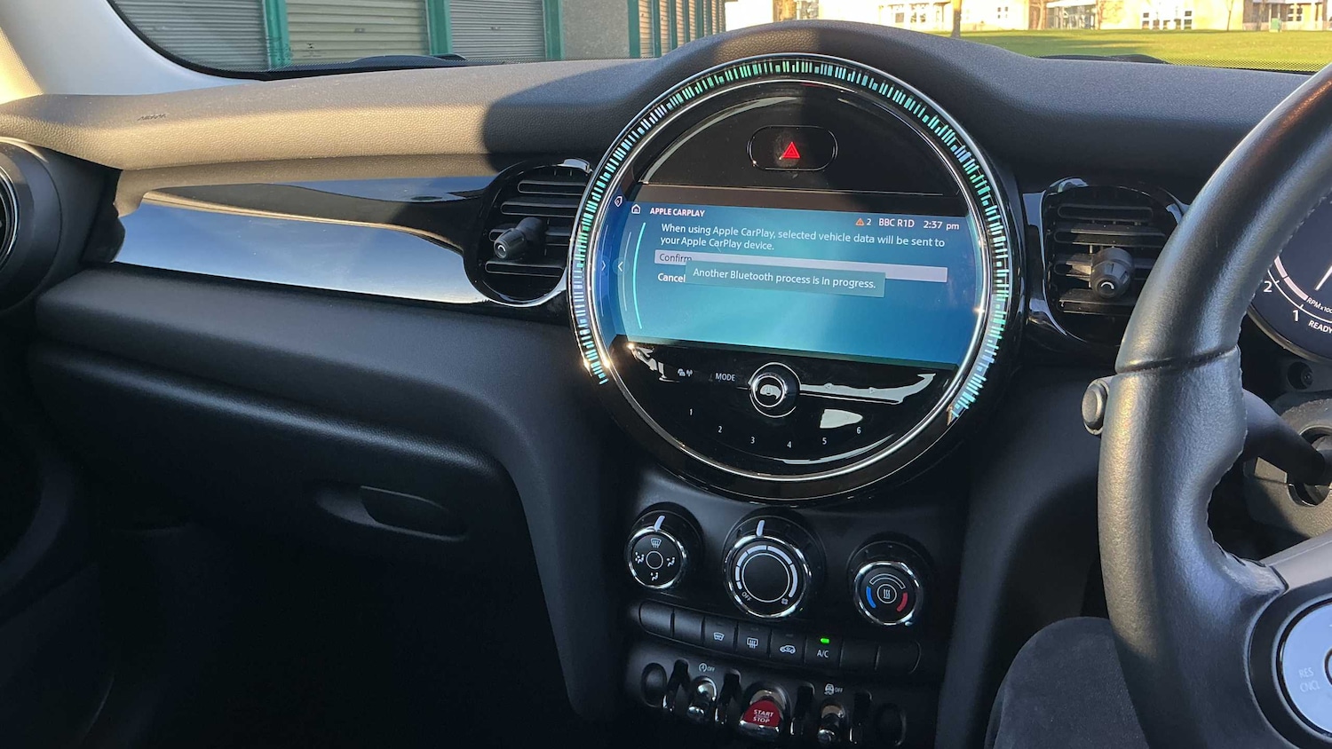 Used MINI Hatch 2022 for sale - 76692150: Photo 30