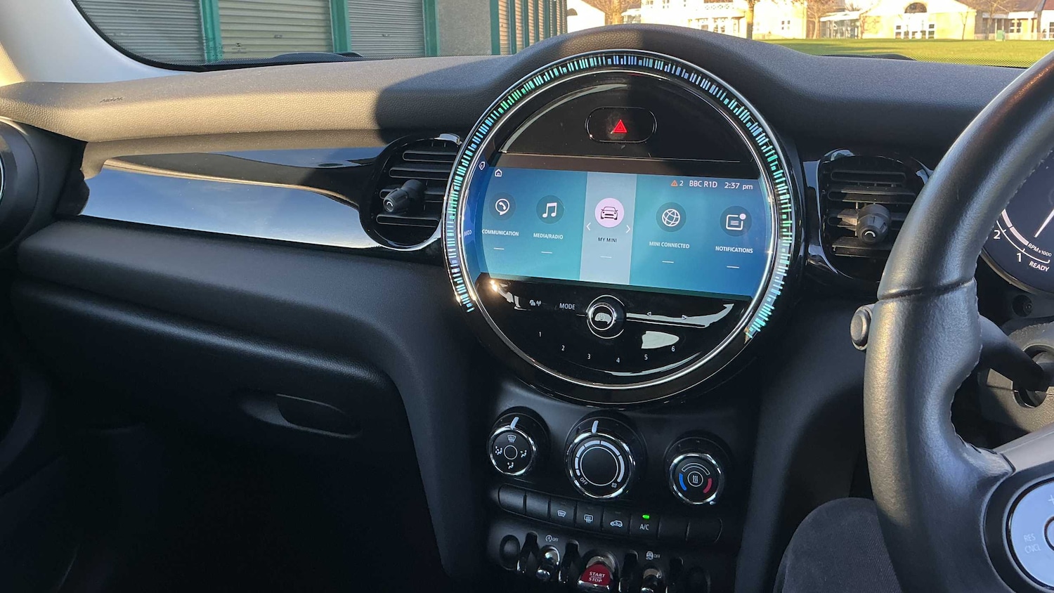 Used MINI Hatch 2022 for sale - 76692150: Photo 31