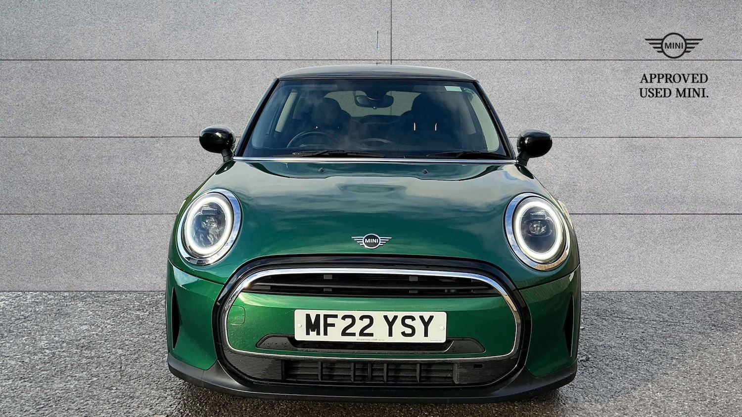 Used MINI Hatch 2022 for sale - 76692150: Photo 4
