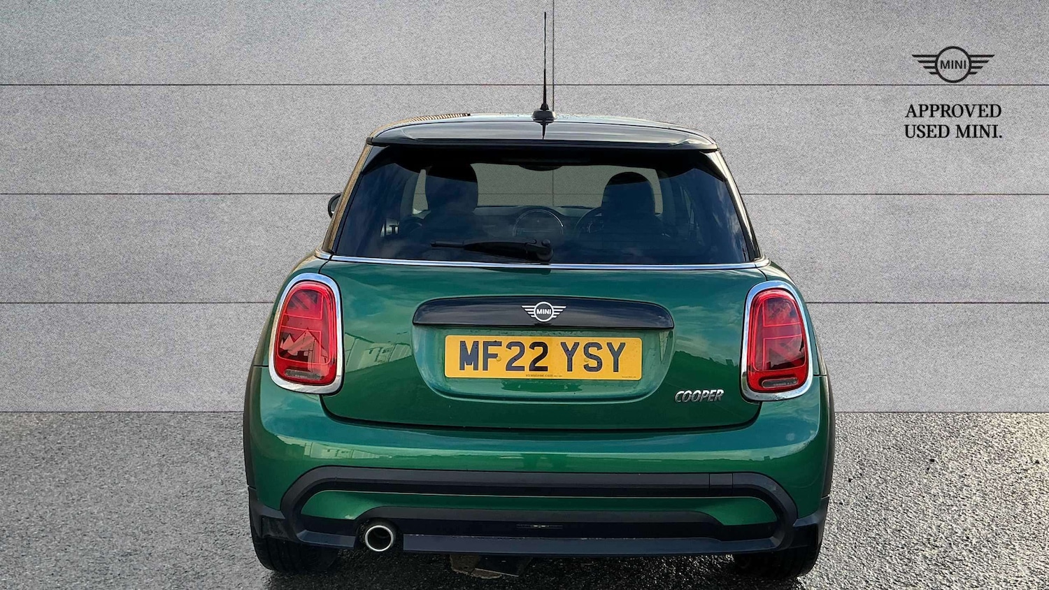 Used MINI Hatch 2022 for sale - 76692150: Photo 5