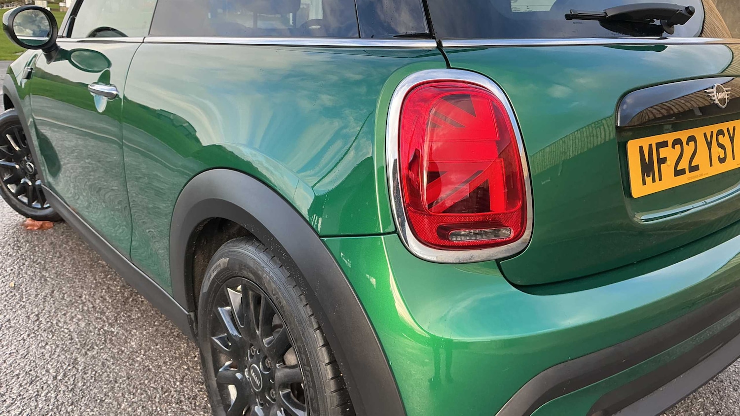 Used MINI Hatch 2022 for sale - 76692150: Photo 7