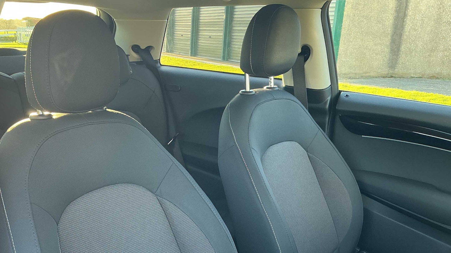 Used MINI Hatch 2022 for sale - 76692150: Photo 9