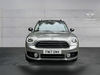 Used MINI Countryman 2017 for sale - 79604566: Photo