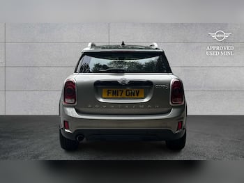 Used MINI Countryman 2017 for sale - 79604566: Photo