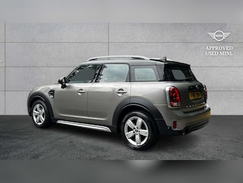 Used MINI Countryman 2017 for sale - 79604566: Photo