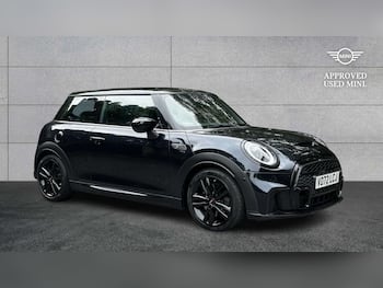 Used MINI Hatch 2022 for sale - 79660462: Photo